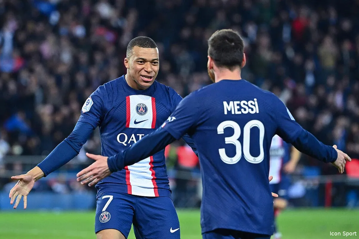 le psg ne s interdit rien pour provoquer mbappe iconsport 173178 0654 381568