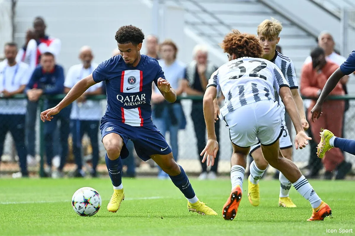 le psg ne veut plus de ses titis icon dib 060922 10 138 351169