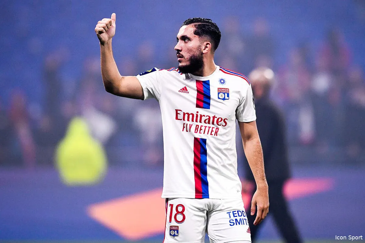 le psg negocie avec l ol pour rayan cherki icon pl5 7312 356202
