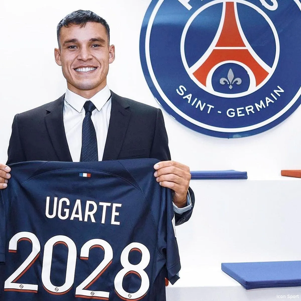 le psg oblige de rajouter des millions pour signer ugarte ugarte 362548