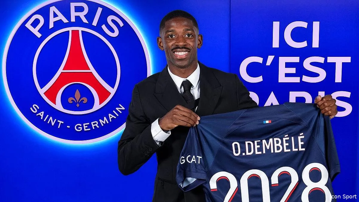 le psg officialise la signature d ousmane dembele aur3118 20200113120229618 364008