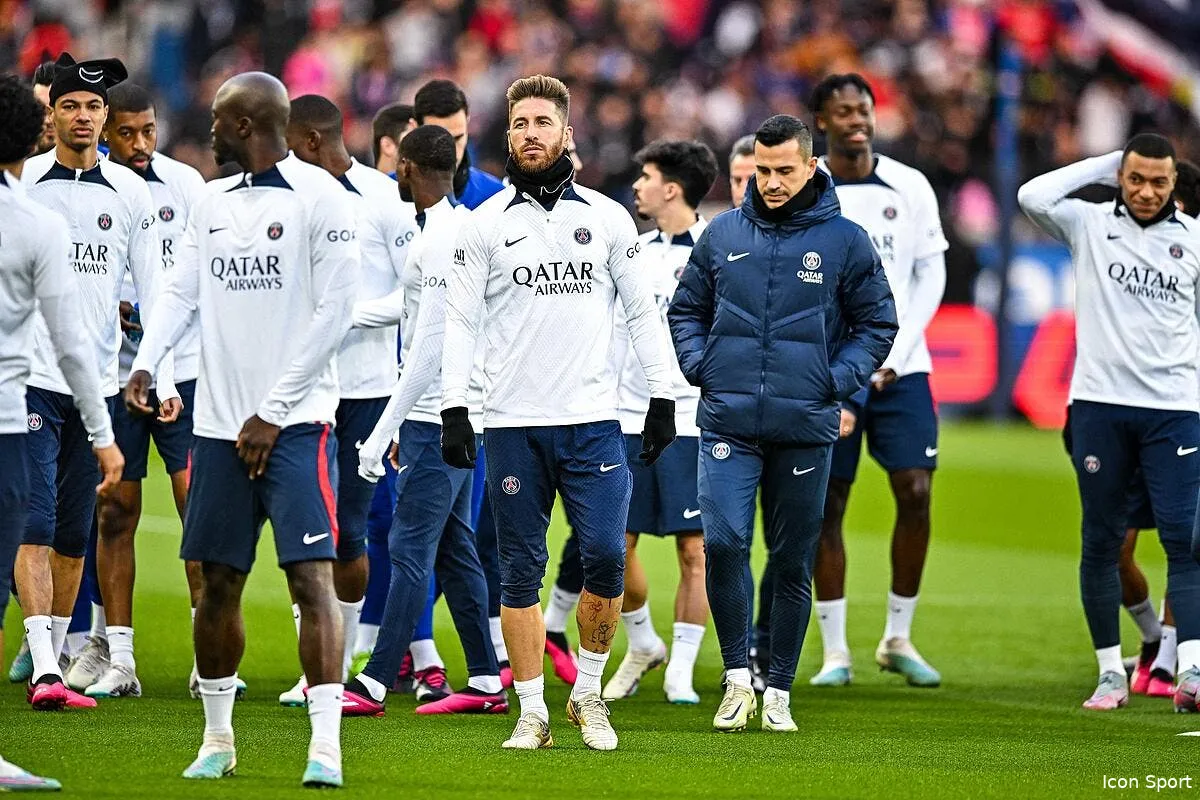 le psg penalise par la lfp apres le bayern icon bap 240223 93 062 357463