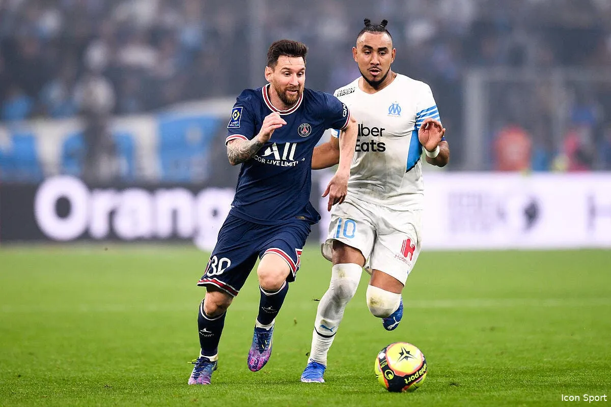 le psg pense au scenario catastrophe avant l om icon pl5 8180 338009