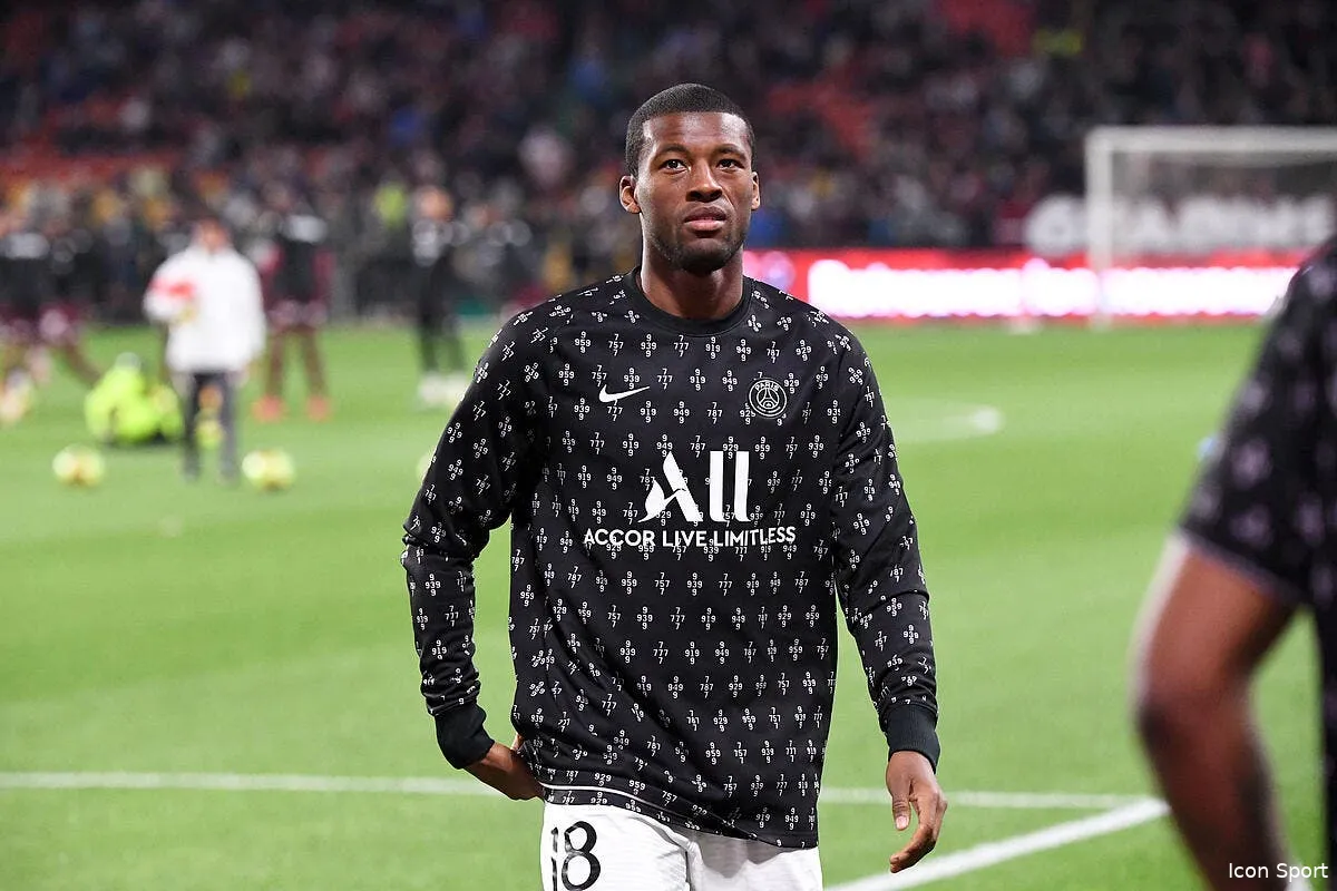 le psg plutot que le barca wijnaldum regrette deja icon ab1 3494 325589