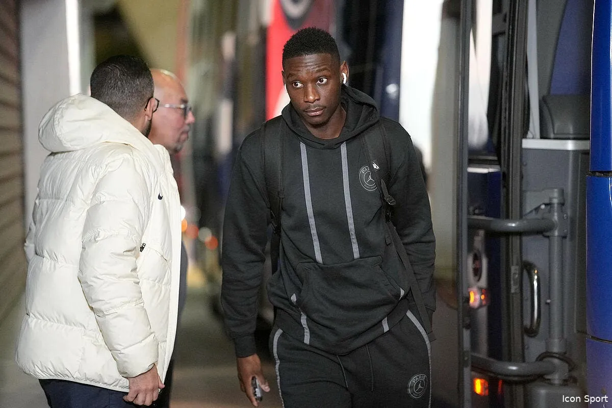 le psg prend une decision radicale au mercato iconsport 191175 0010 372575