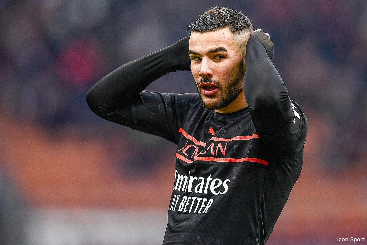 le psg prepare son offre pour theo hernandez icon 010447 0049 329741