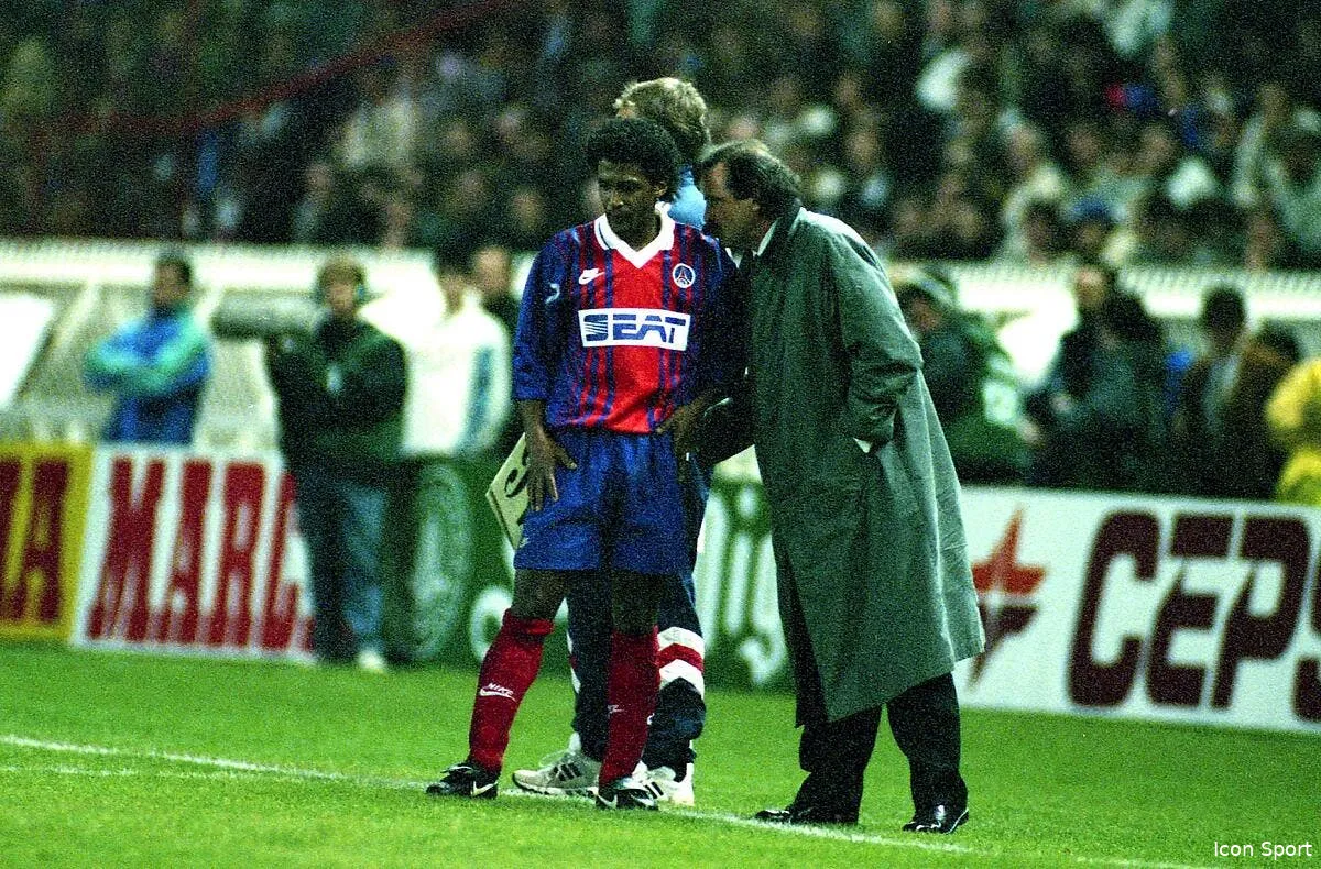 le psg prepare un hommage a artur jorge dimanche icon onz 150394 05 12 372325