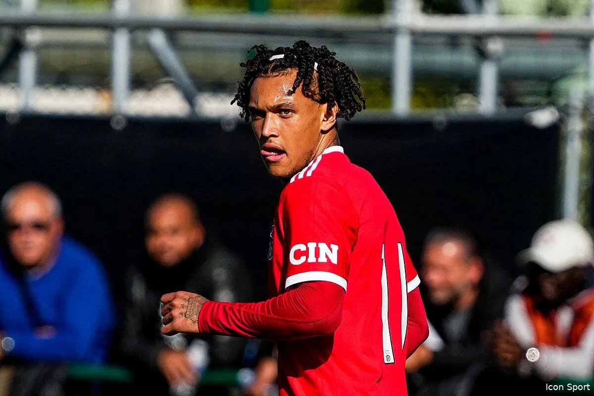 le psg prepare un joli coup avec diego moreira diego moreira 356794