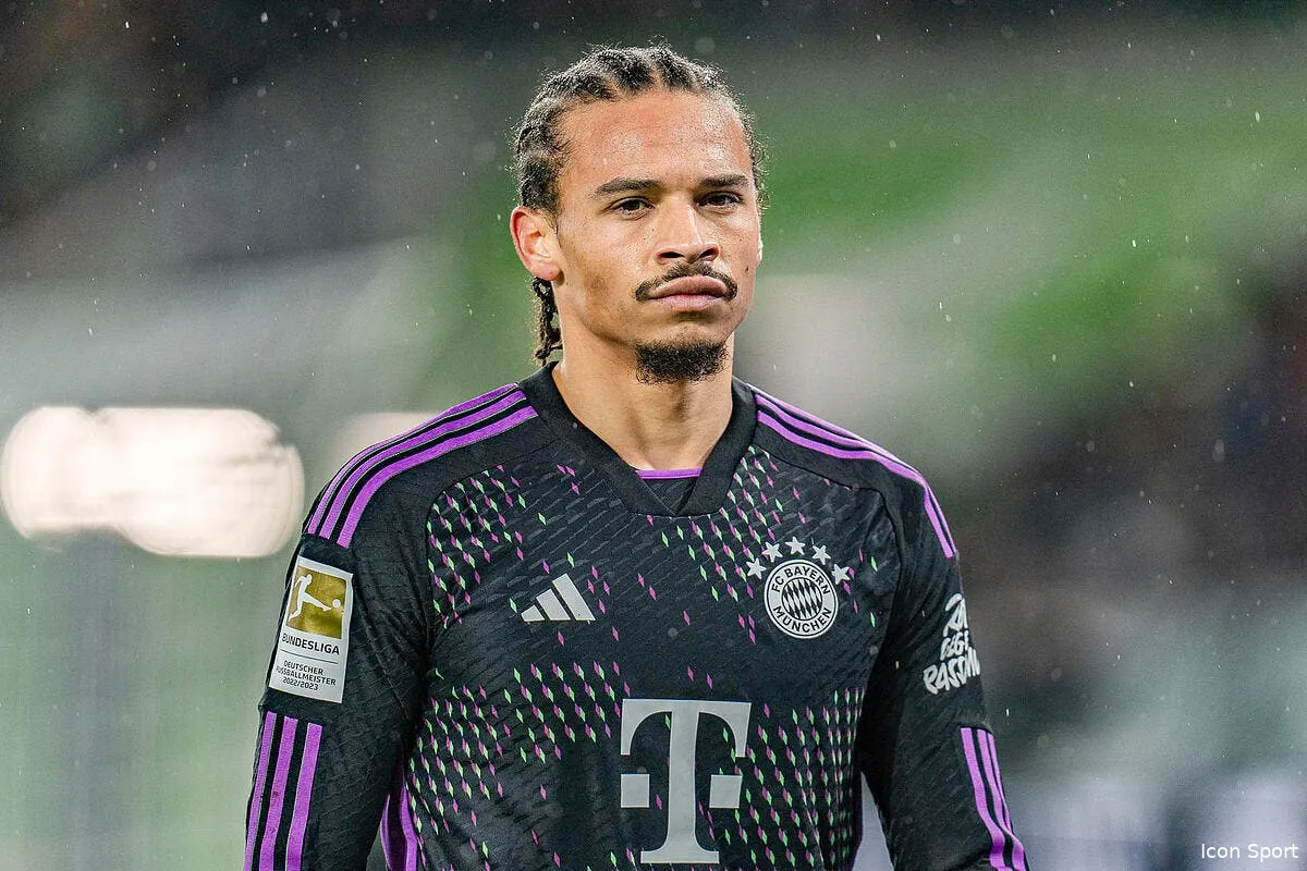 le psg pret a bondir sur l opportunite leroy sane icon 439539232 370655