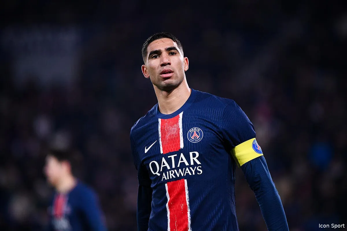 le psg prive de trois tauliers a lens iconsport 249220 0328 386982