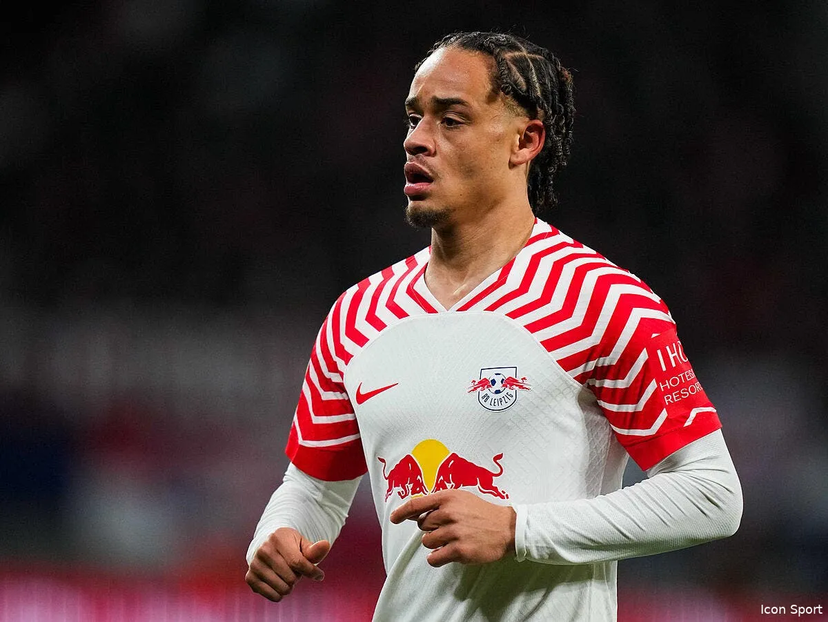 le psg prive de xavi simons au mercato c est le flou icon 659 0457529725 372005