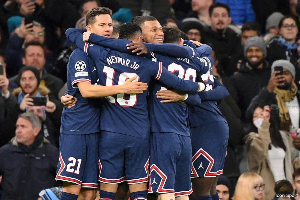 le psg reduit au neant sans mbappe et neymar icon ab1 3831 2 330875