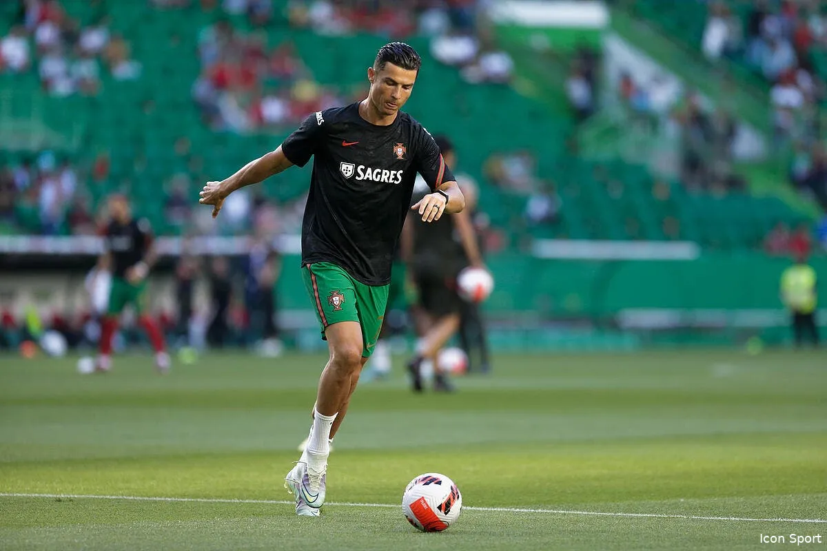 le psg refuse cristiano ronaldo la raison est delirante icon sipausa 39816860 345407