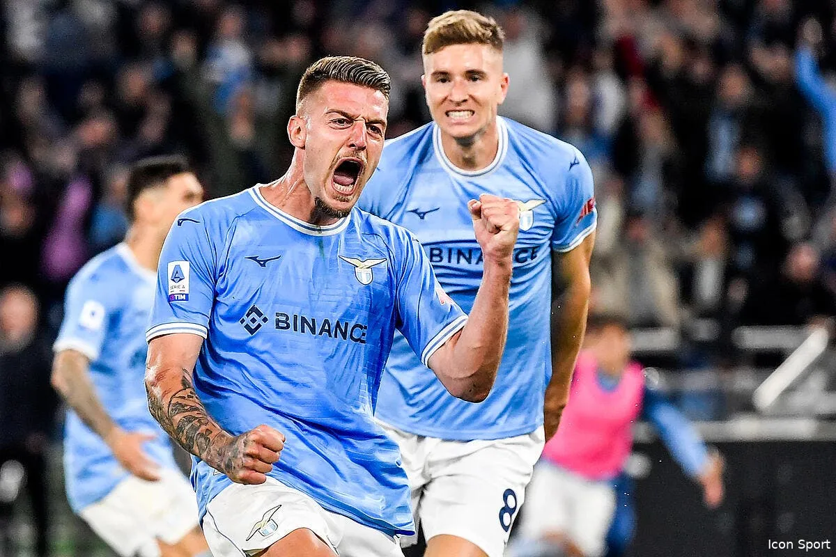 le psg relance l assaut pour milinkovic savic icon sipausa 46222614 360584