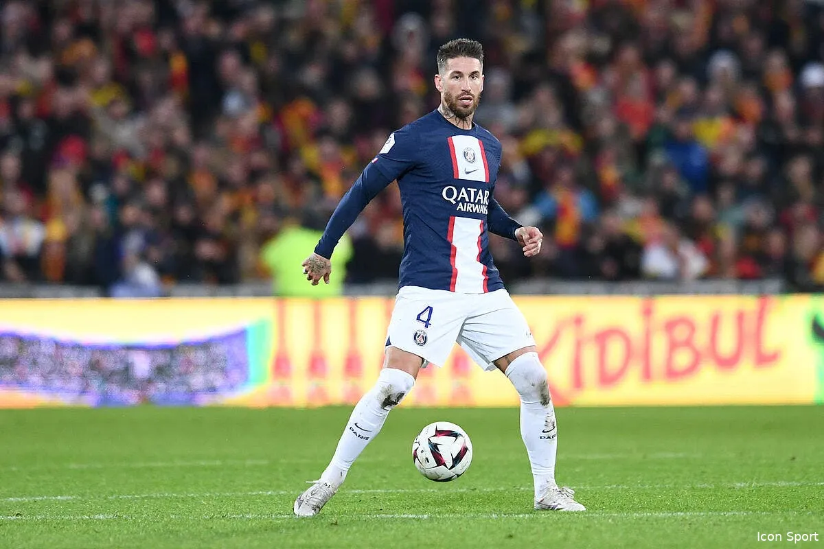 le psg reprend sergio ramos de volee icon pl5 1473 355344