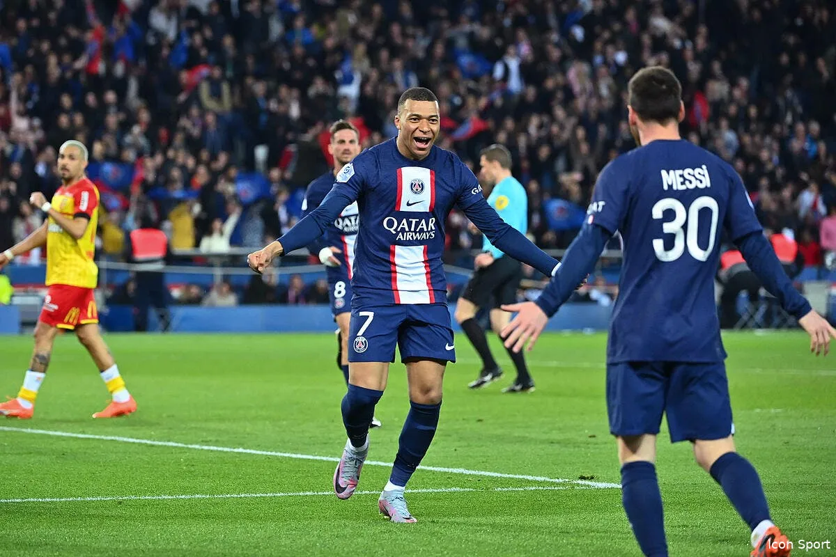 le psg roi de france lens se reveille brutalement icon dib 150423 10 70 359287