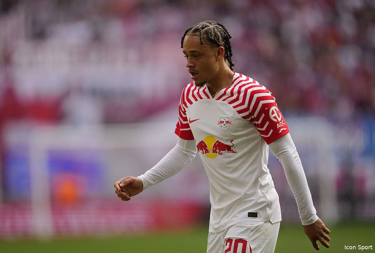 le psg s avoue vaincu avec xavi simons iconsport 209206 0204 375933