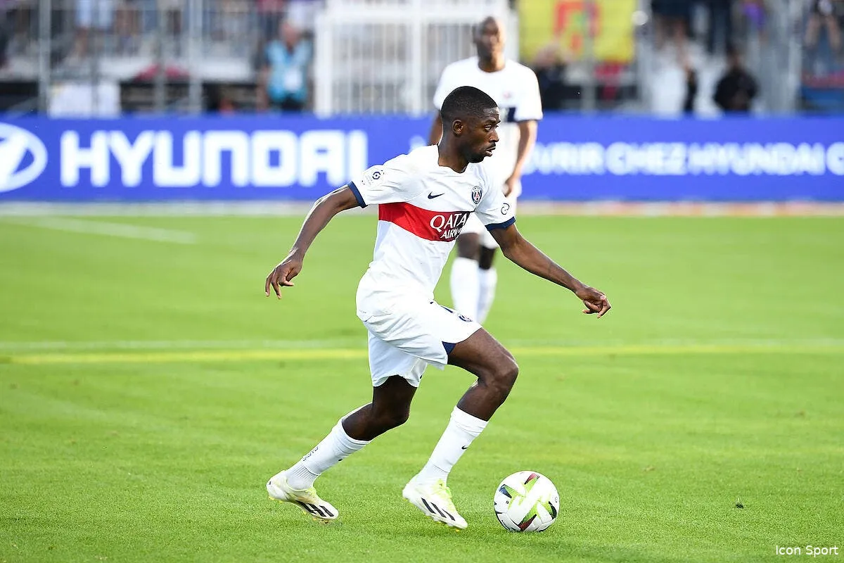 le psg s est rate luis enrique a un etonnant coupable icon csa 4833 366125