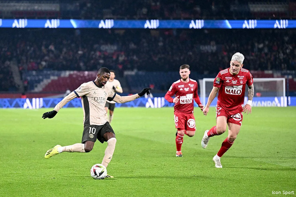 le psg sans dembele a strasbourg icon ab9 8162 371371