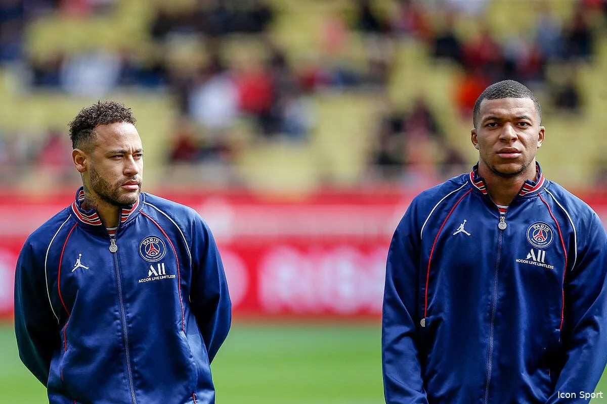 le psg se trompe neymar est toujours au top icon d1r7805 337539