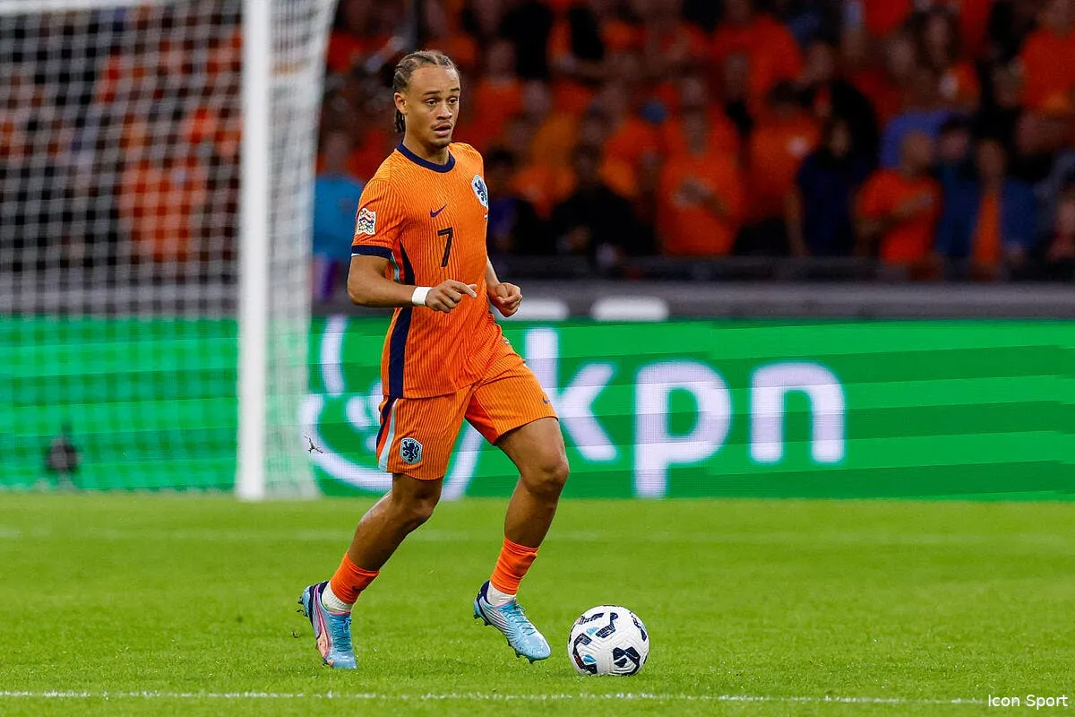 le psg se venge et demande 80m pour xavi simons iconsport 239016 0146 381094