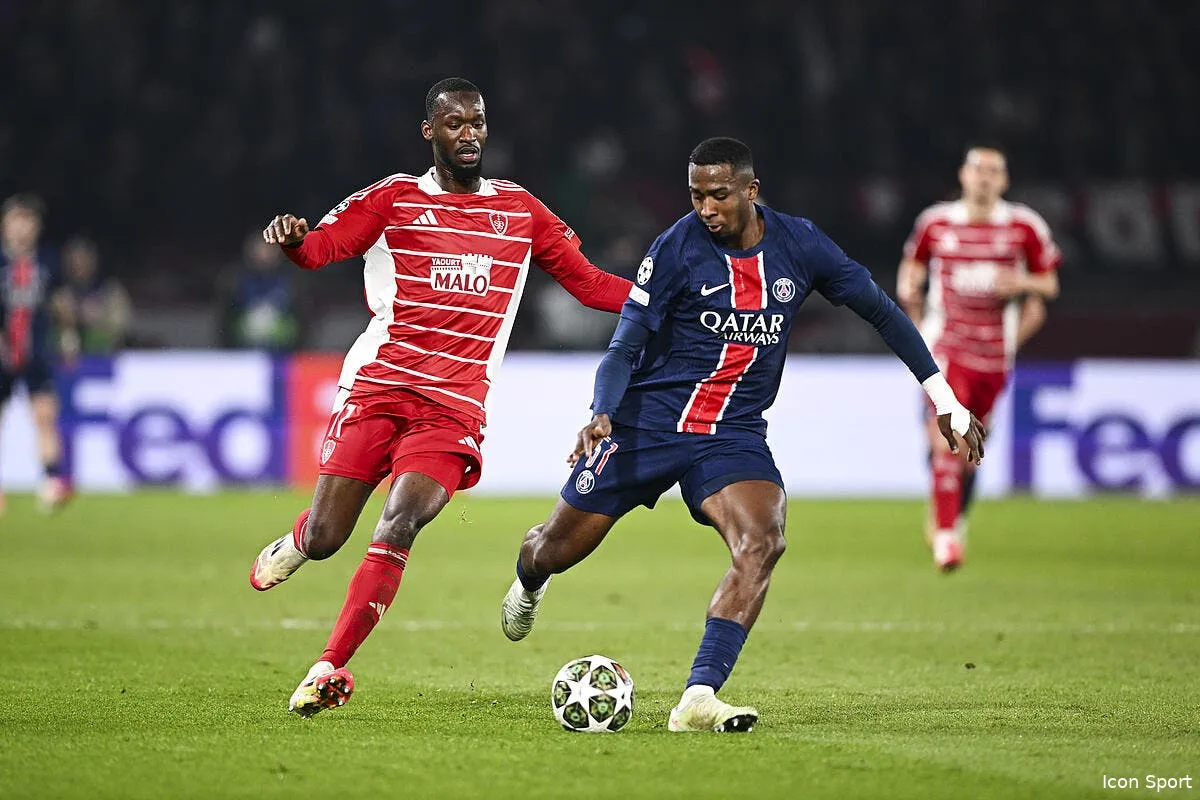 le psg sidere le real arrive pour faire son marche iconsport 252658 0137 388961