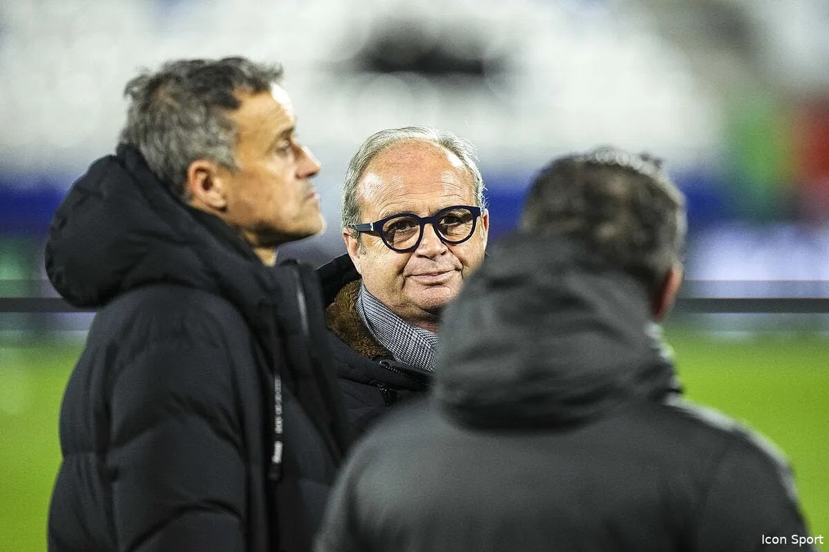 le psg snobe par un jeune prodige de 15 ans iconsport 246440 0014 385012