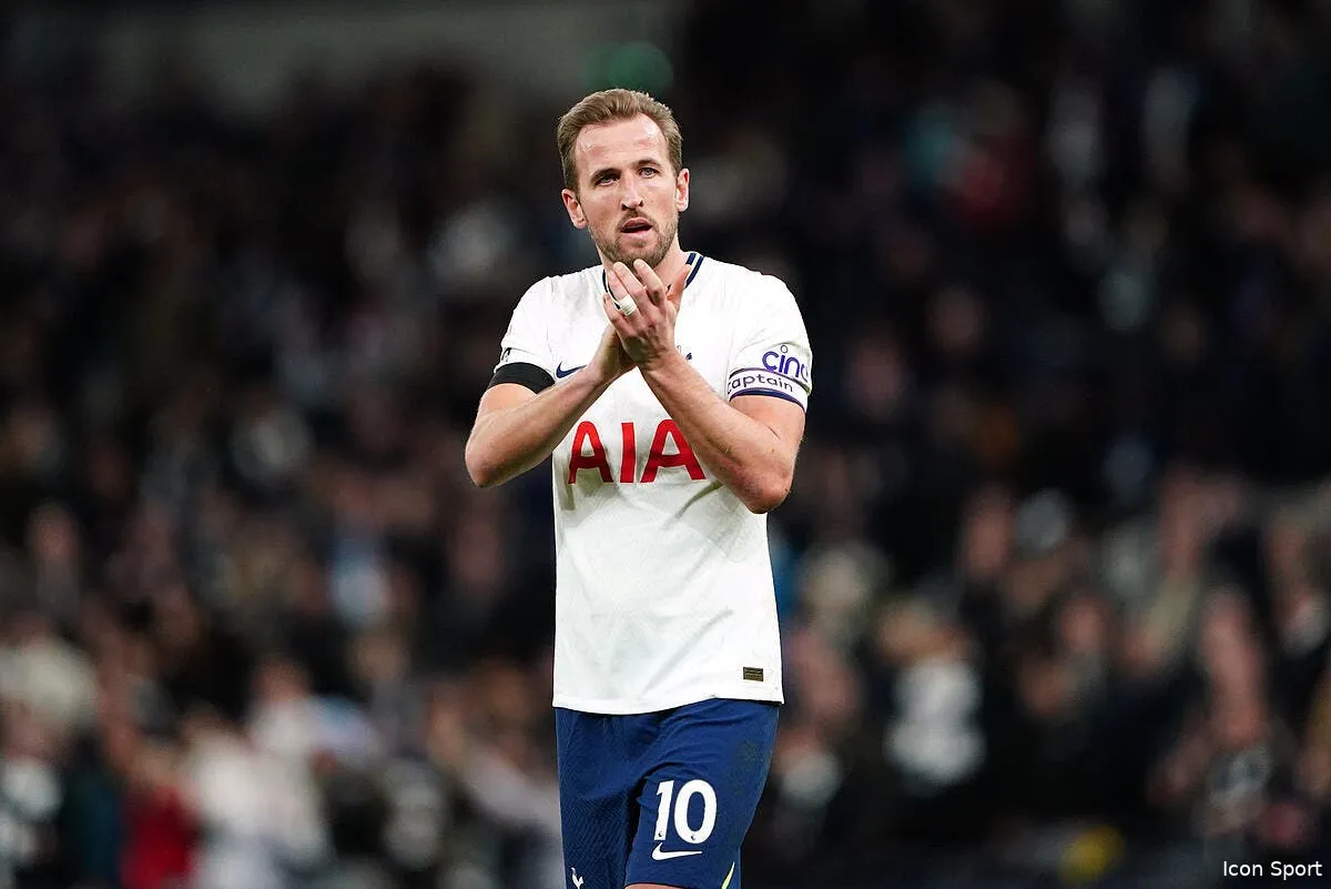 le psg sort le grand jeu pour kane tottenham lui promet une statue icon 71056133 359460