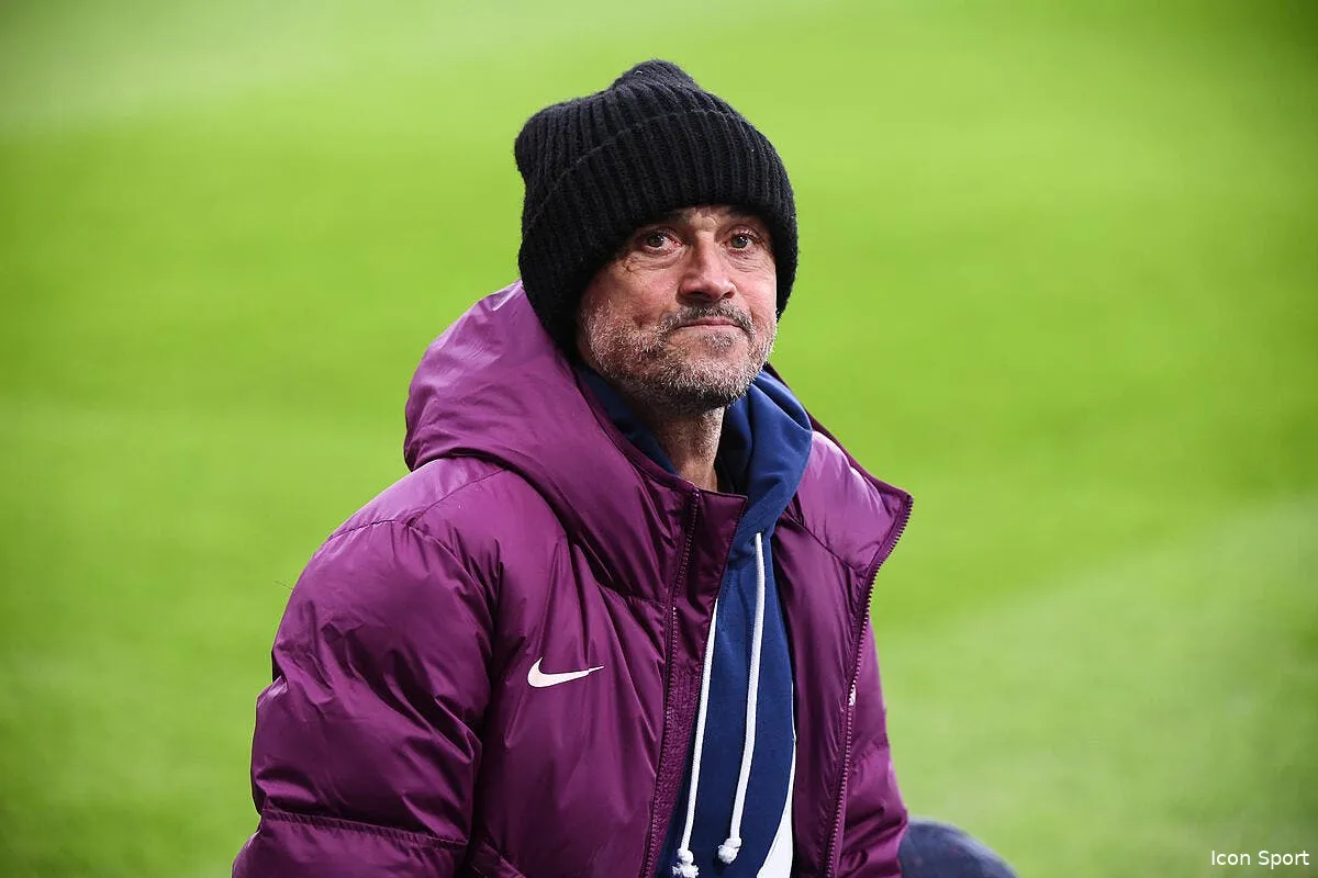 le psg stoppe toutes les negociations luis enrique a frappe iconsport 249753 0487 387494