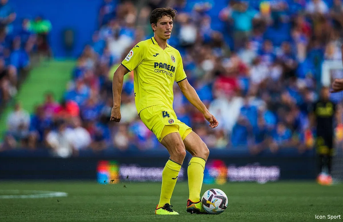 le psg suit un nouveau defenseur central icon 071 getvil20220828 053 358004