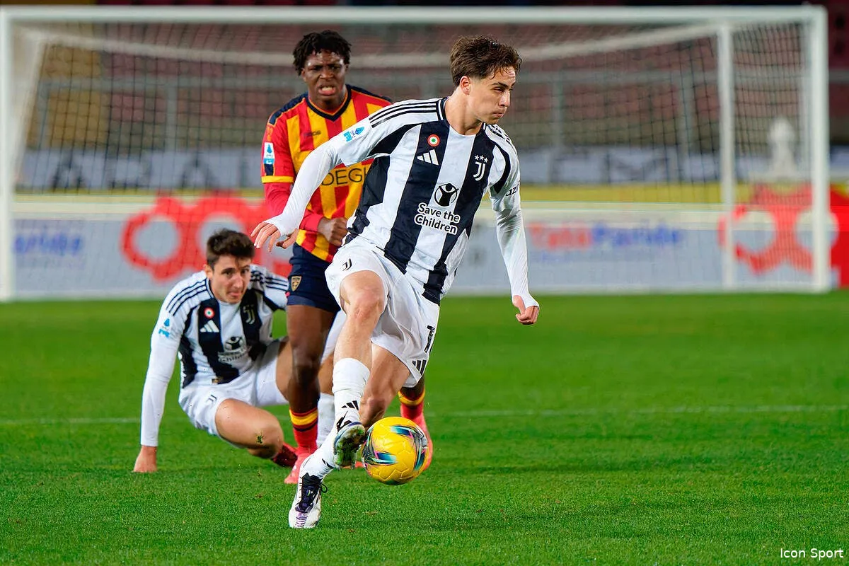 le psg tente le coup kenan yildiz iconsport 246071 0030 384869