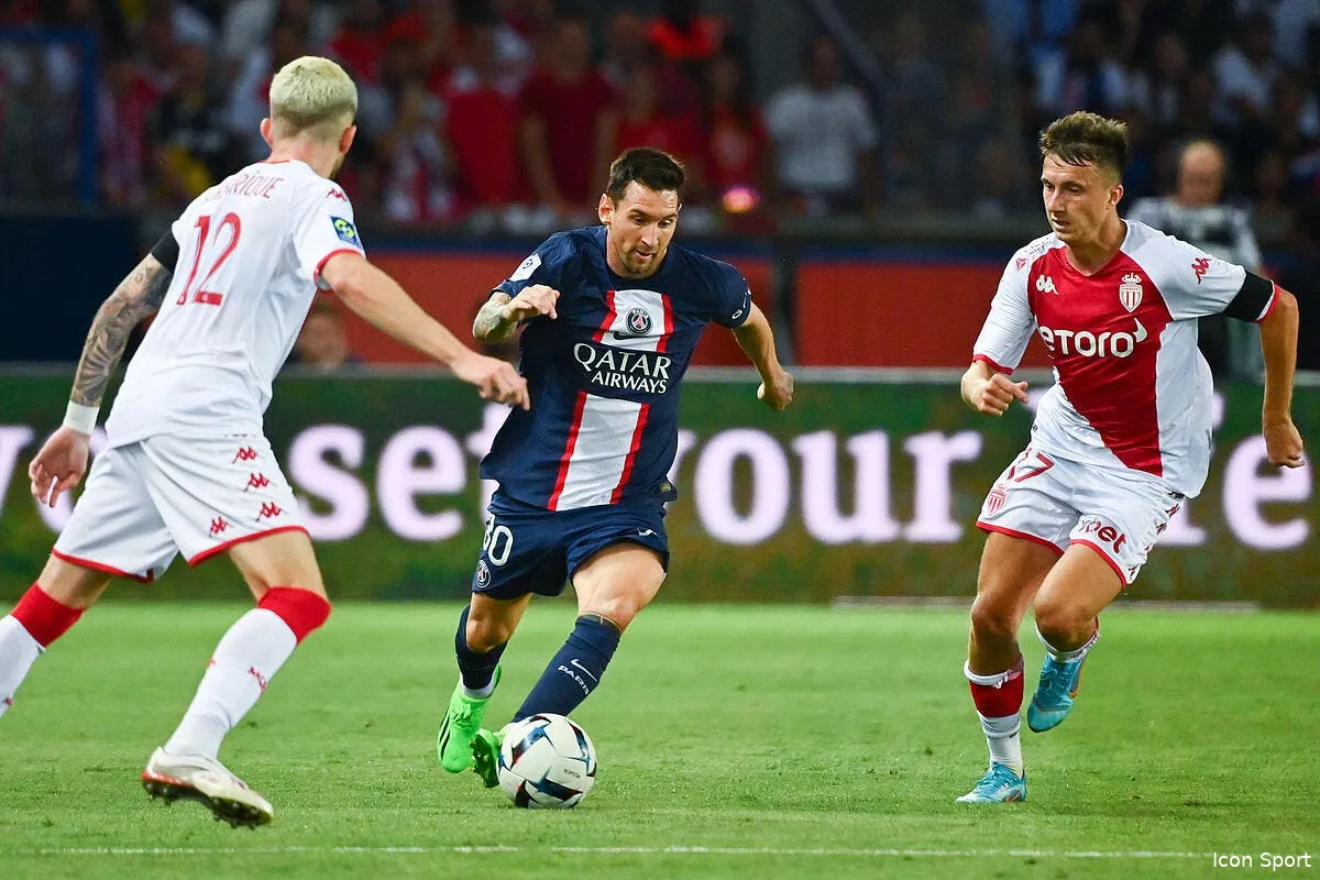 le psg touche vraiment du bois avec messi icon dib 280822 10 91 349133