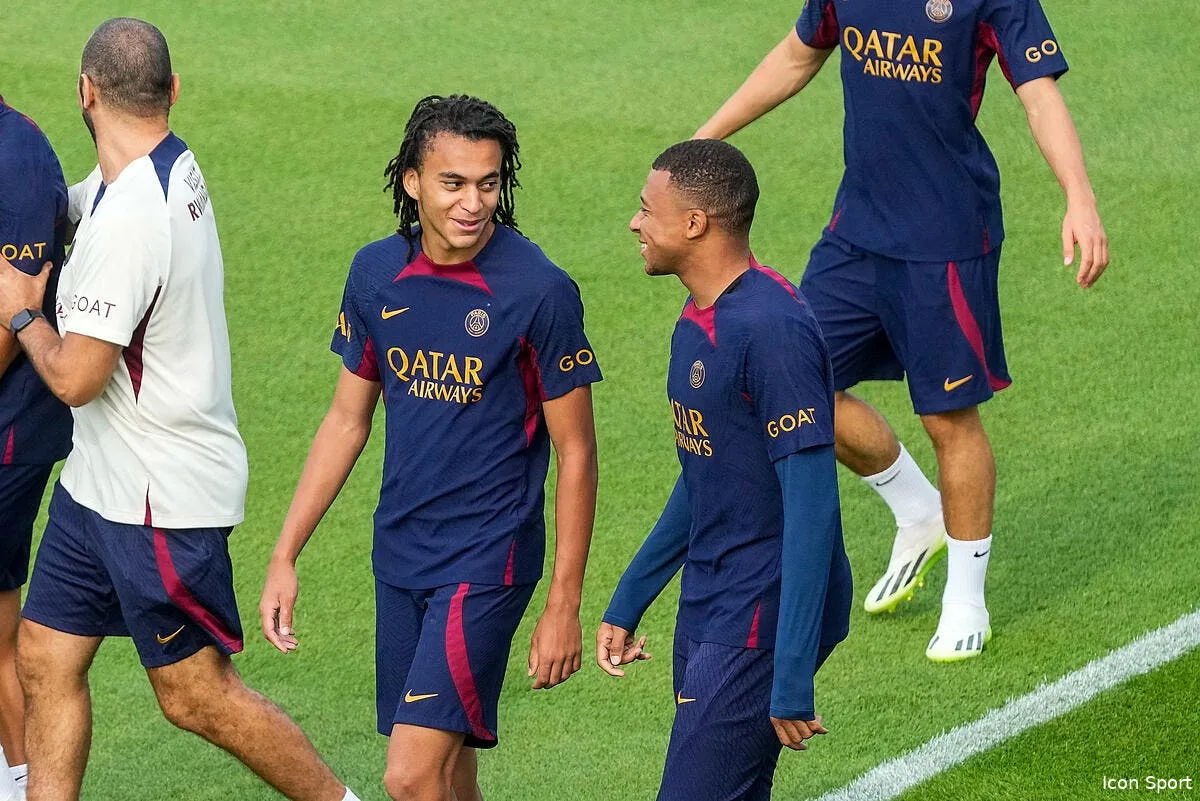 le psg utilise ethan mbappe pour faire plier le real icon 18082023 dsc7128 365200