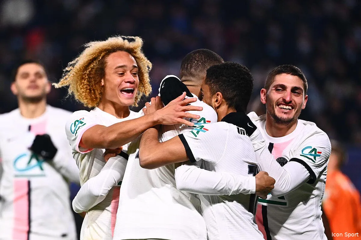le psg va choquer face a vannes icon dib 191221 11 37 331327