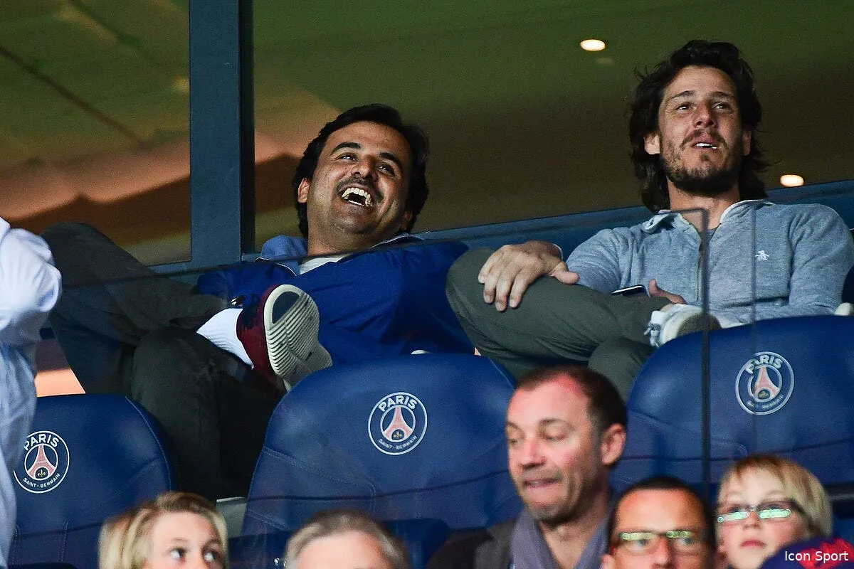 le psg vendu apres le mondial la boule puante venue de madrid icon win 090417 01 2320 338803