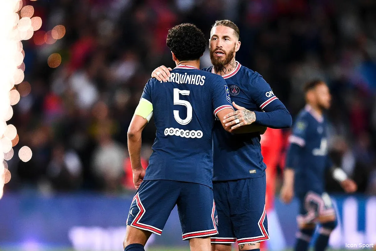 le psg veut arreter les frais avec le fiasco sergio ramos icon pl5 7036 339393