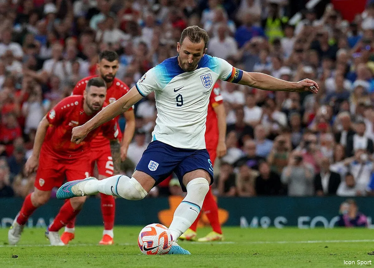 le psg veut braquer kane tottenham et le bayern sont prevenus icon 72679311 362817