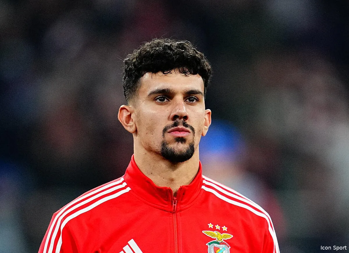 le psg veut l un de ses cracks benfica fixe une condition iconsport 243846 0129 384074