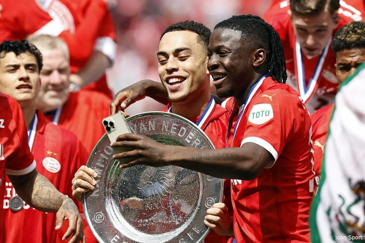 le psg veut menacer ousmane dembele des cet ete iconsport 218390 0144 376031