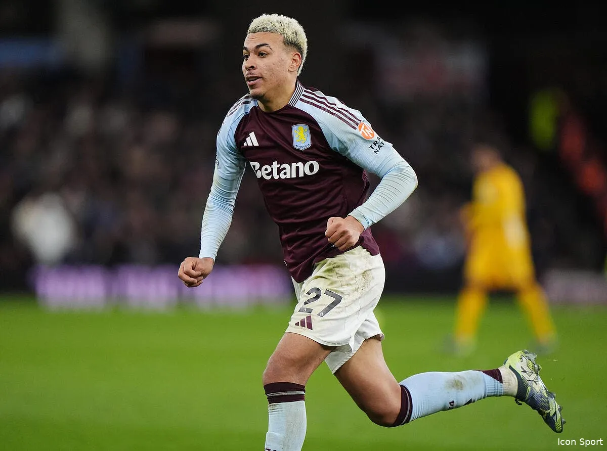 le psg zappe duran pour cet enorme coup de coeur anglais iconsport 248230 0145 386516