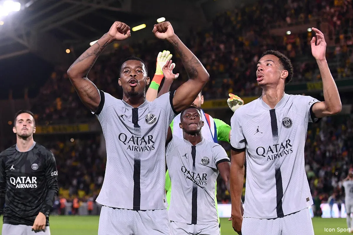 le psg zappe l ecologie c est la polemique icon pl5 7956 349679