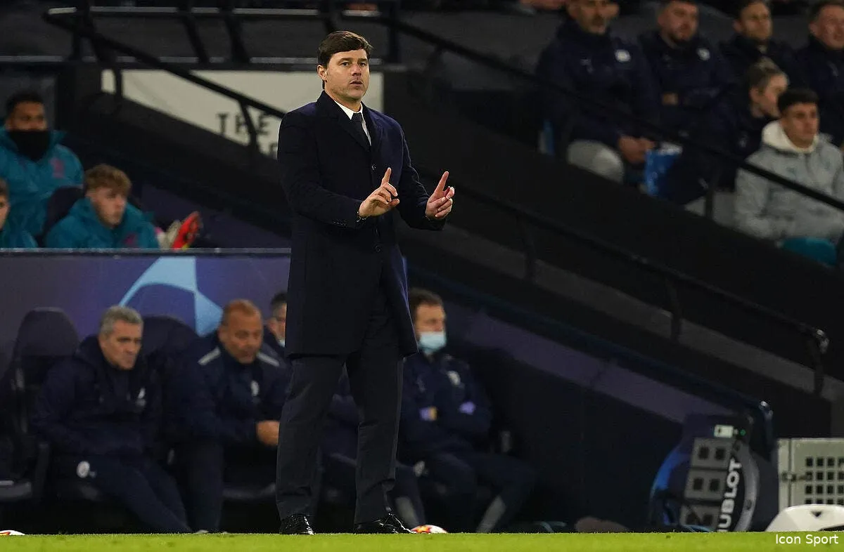 le psg zappe la fete pochettino supplie les supporters pochettino 12 339589