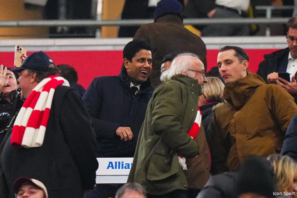 le qatar insulte vincent labrune previent les francais iconsport 245493 0423 385639