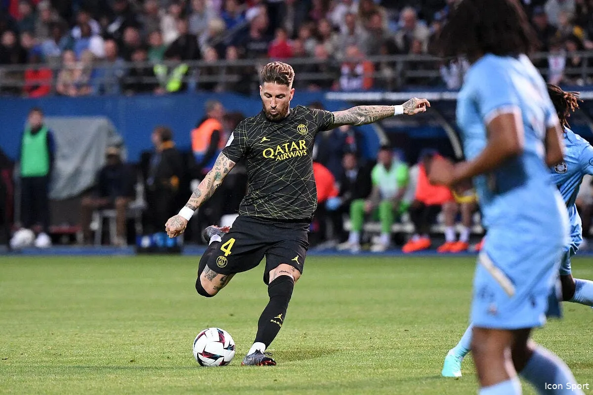le qatar traumatise sergio ramos prolonge au psg icon ab1 9756 360594
