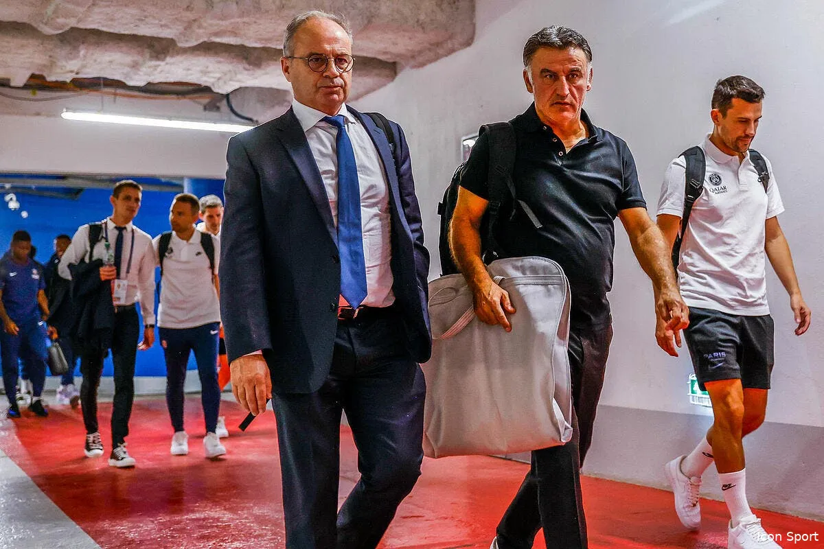 le quitte ou double du psg au mercato avec les prets attention gros danger icon lb 1089 349509