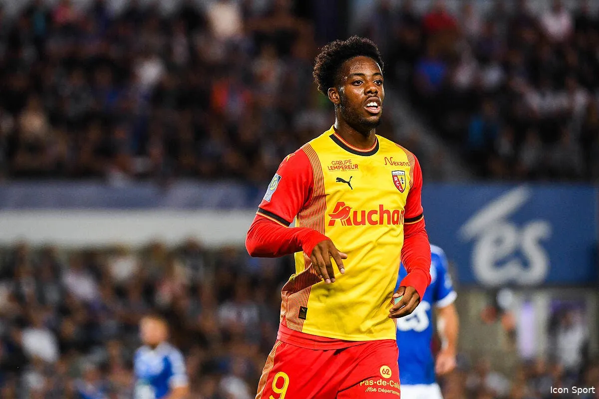 le rc lens envoie deja un avertissement xxl a wahi icon der 5014 366104