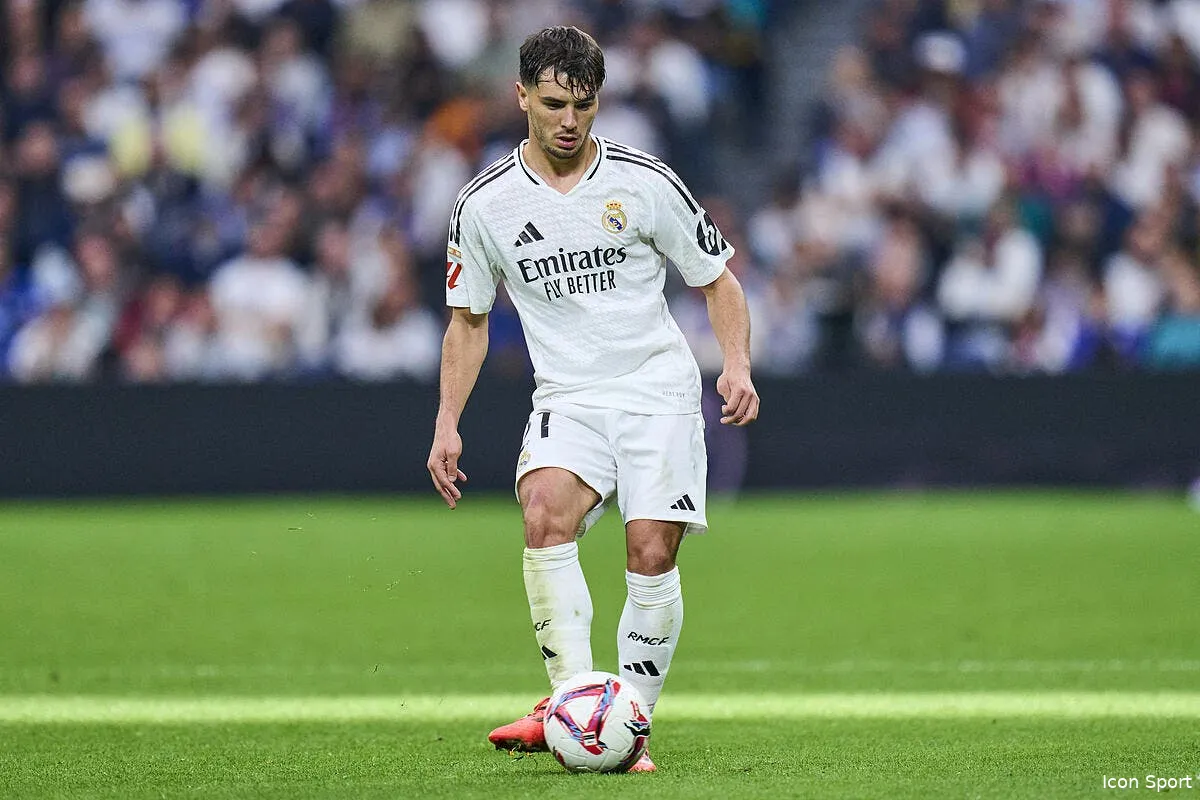 le real croule sous les offres pour son phenomene marocain iconsport 244072 0134 384198