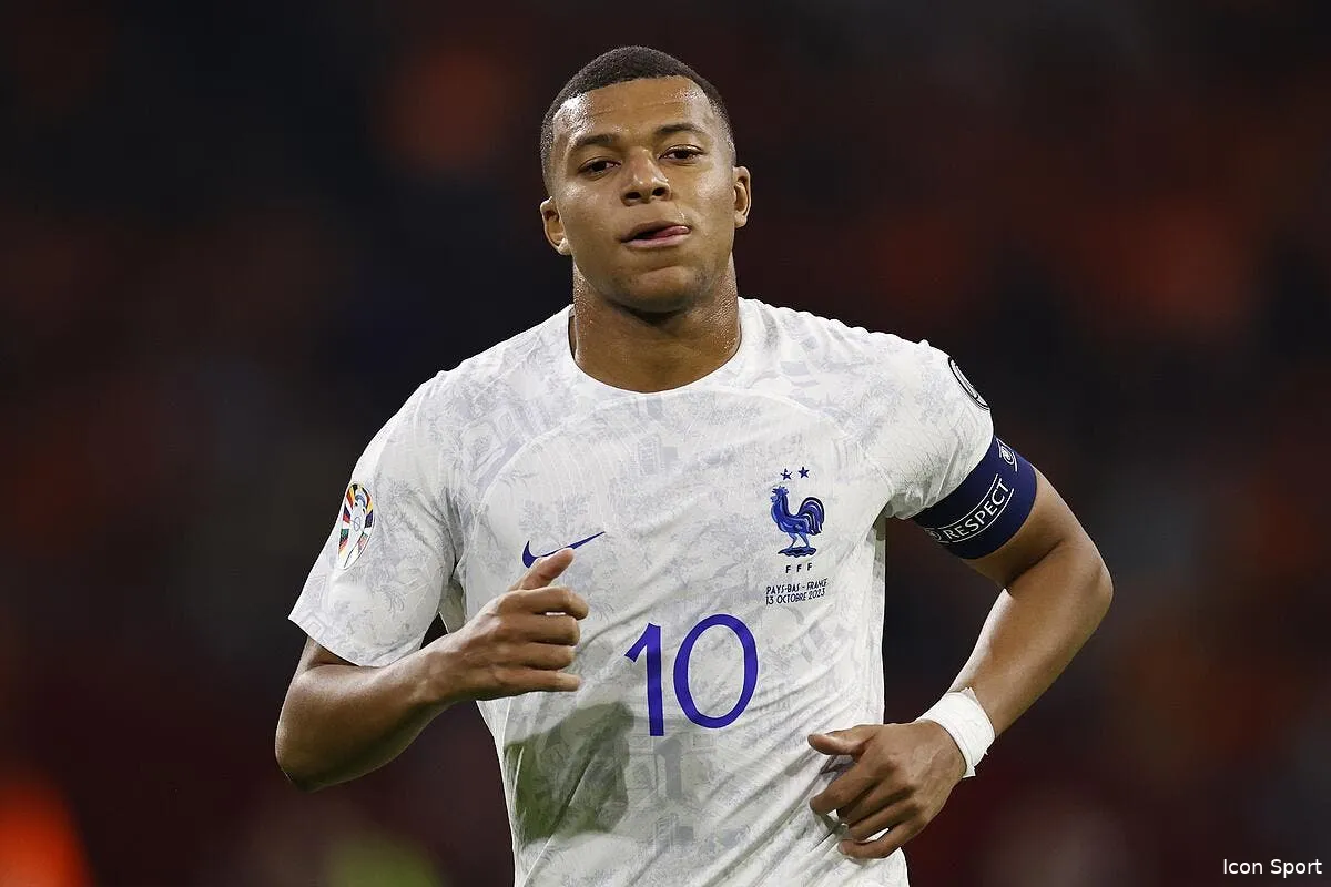 le real madrid a un nouveau plan loufoque pour mbappe icon 480999474 366730