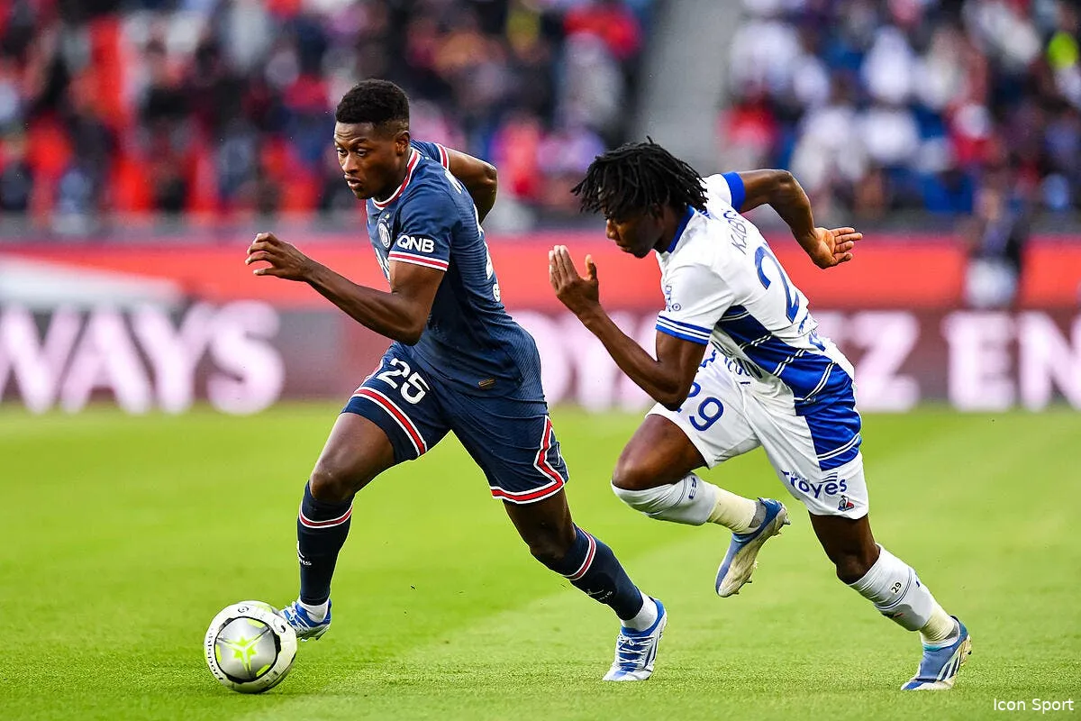 le real madrid a voulu faire un coup tordu au psg icon bap 080522 93 067 342527