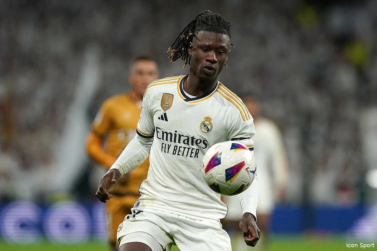 le real madrid blinde camavinga jusqu en 2029 icon 874676 088 367662